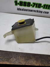 Coolant Reservoir Fits 08-10 COMMANDER 258829