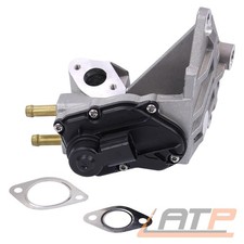 AGR-VENTIL ABGASRÜCKFÜHRVENTIL INKL. DICHTUNG FÜR VW PASSAT 3C 2.0 BJ 05-07
