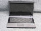 HP 620 15.6" Laptop/Notebook Intel Core 2 Duo T6670 2.20GHz 4GB RAM 500GB HDD