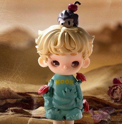 52TOYS Nook Wasteland Park Series Blind Box Confirmed Figure toy