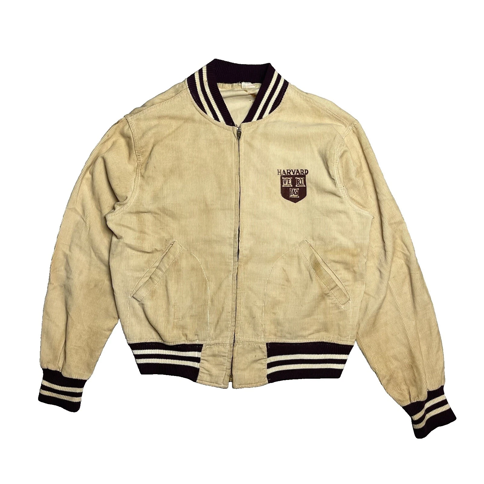 Rockabilly 1950s Vintage Outerwear Coats & Jackets for Men