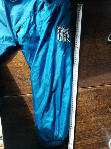 Cowboys Campri TeamLine NFL Official Licensed Product Fleece Lined Jacket XL - Picture 8 of 10