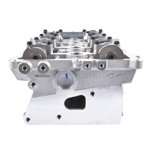 Conjunto de culata G4KF con árboles de levas para Hyundai Genesis Coupé 2010-2014 - Imagen 9 de 12