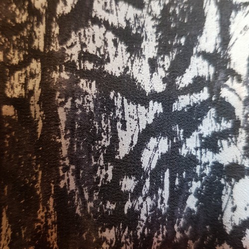 Gianni Versace Black Grey Dress Size 38 IT / XS - Picture 5 of 8