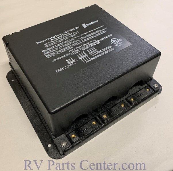 Intellitec 50? Power Transfer Switch Relay for sale online | eBay