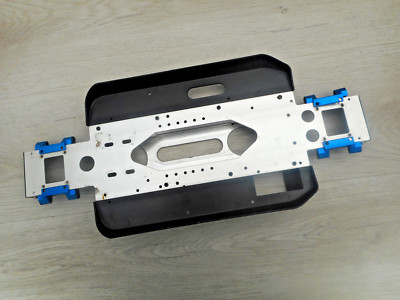 Thunder Tiger Mta4 S50 S28 Chassis mit Seitenschutz