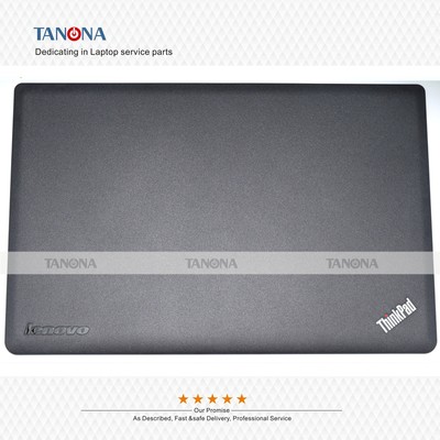 New 04W4119 LCD Back Cover Lid For Lenovo ThinkPad E530 E535 E545 AP0NV000D00