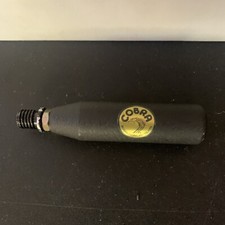 Cobra Bowhunting Products 12oz 4.5&rdquo; Counterweight