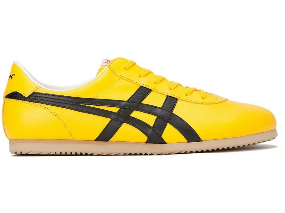 Buy Blue & Yellow Sports Shoes for Men by ASICS Online | Ajio.com