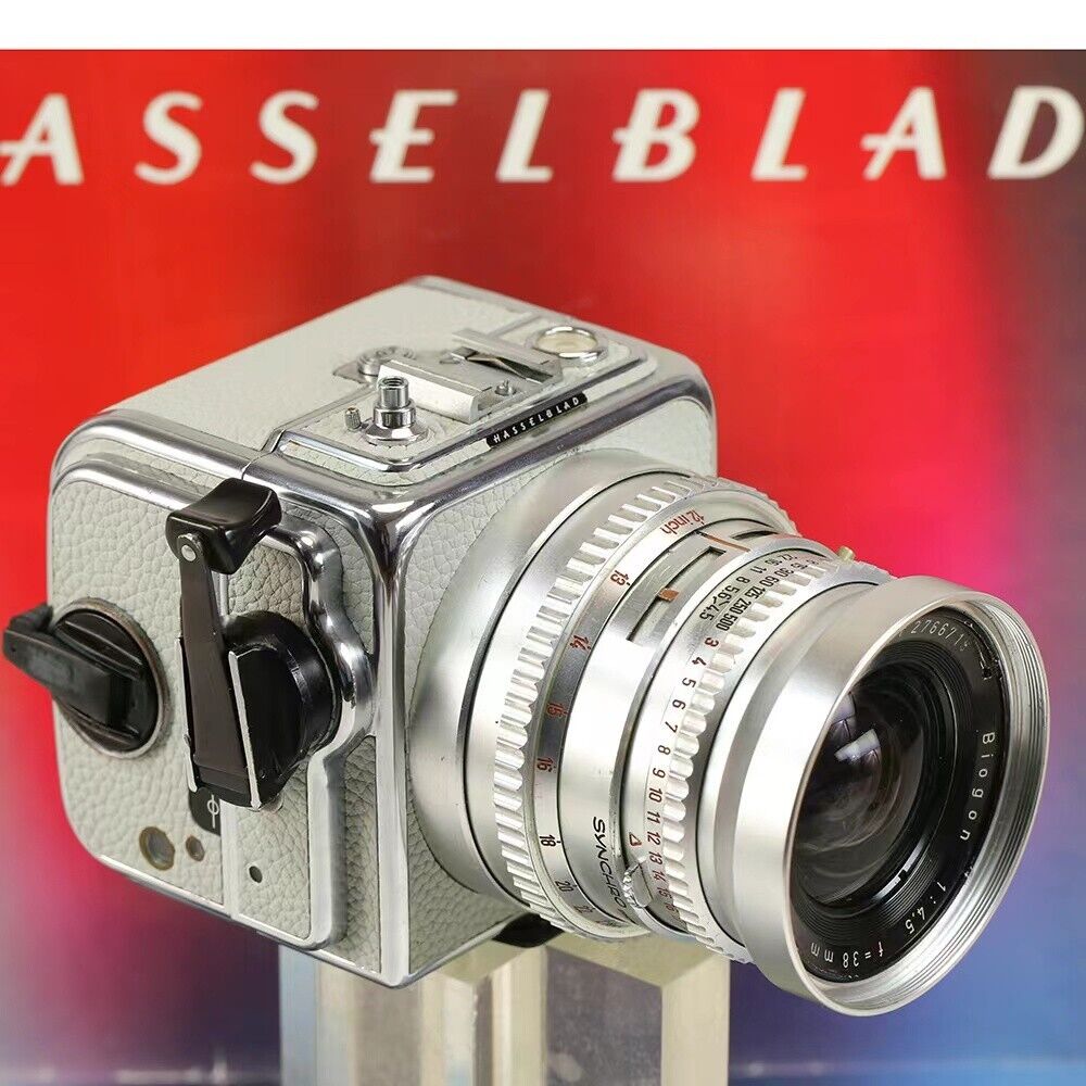 Hasselblad Camera Genuine Leather Cowhide skin Cover SWC Hasselblad Camera Genuine Leather Cowhide skin Cover SWC
