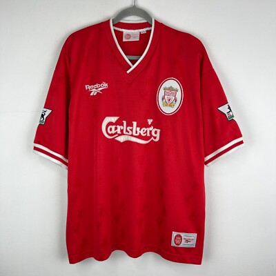 liver pool reebok ゲームシャツ　リヴァプール 楽天市場】リーボック Reebok LIVERPOOL F.C. リバプールF.C.