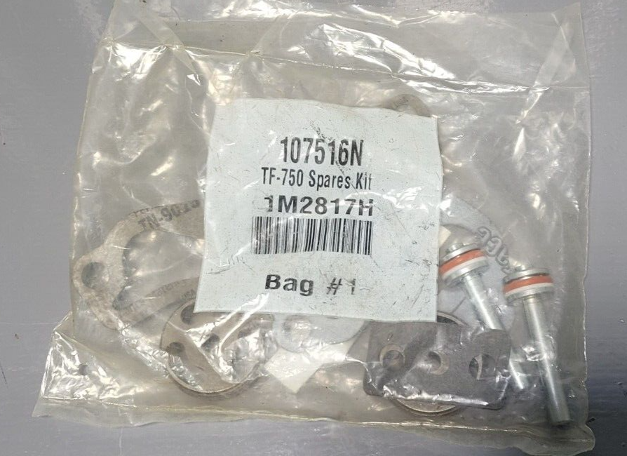 Bendix 107516N Air Compressor Cylinder Head Kit for Tf750 for sale