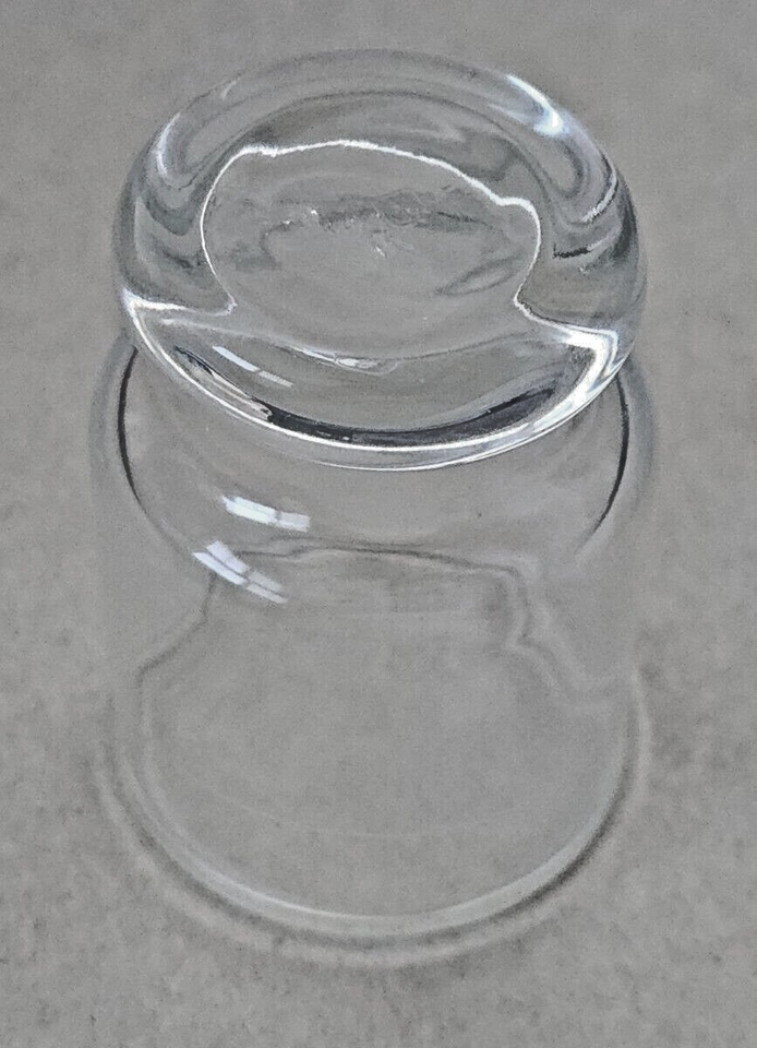 MAKER'S MARK Shot Glass Kentucky Straight Bourbon Whisky Alcohol