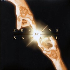 VINYL Samael - Era One