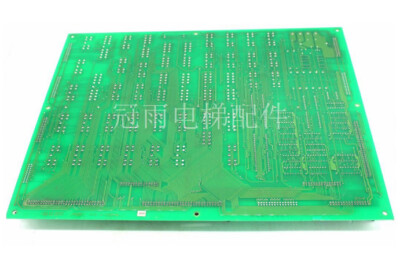 Original CNUIO-3A EUB5-20L 2NGF3169 Elevator lift part 60 days warranty #A6-39