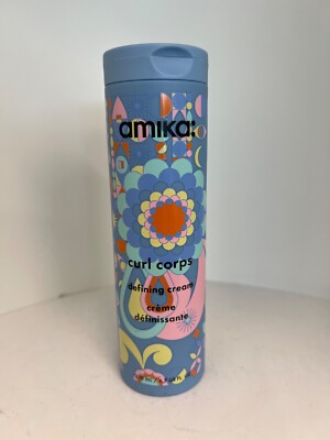 Amika Curl Corps Defining Cream 6.7 oz