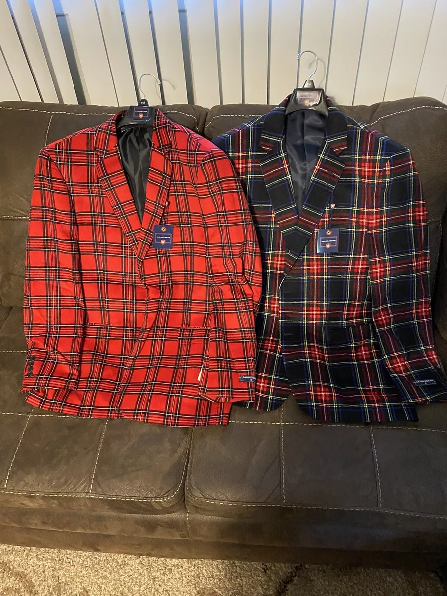 Saddlebred sport coat cheap