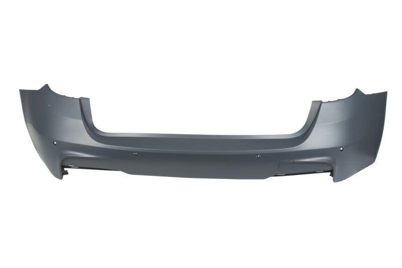 Rear Bumper Fits For: BMW 3 F30, F31, F80 Touring 10.11-05.15