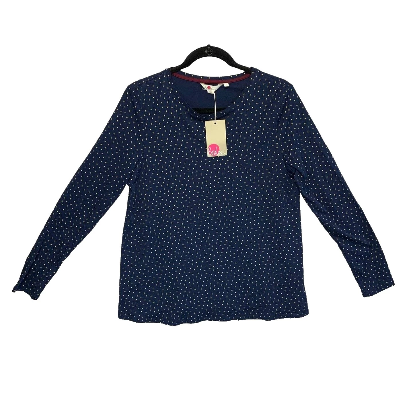 Boden Women's Long Sleeve Tops