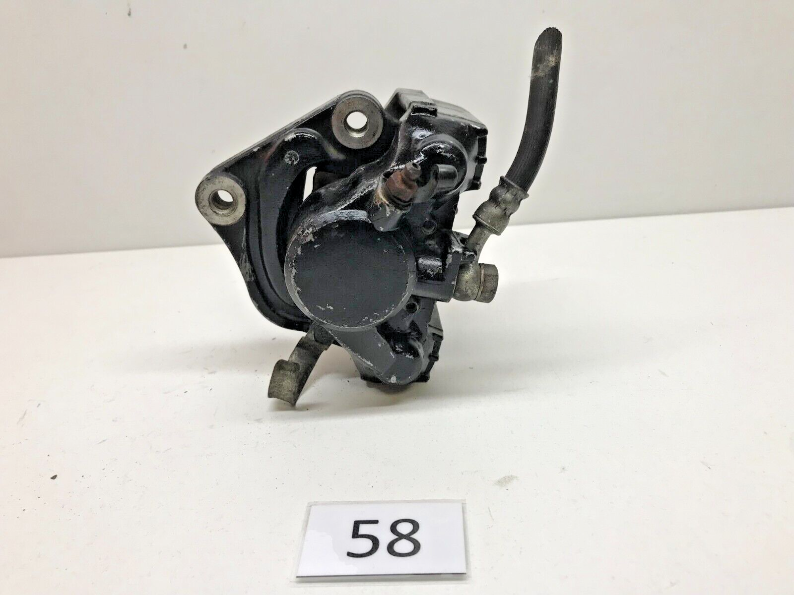 Honda Cbx750 Ricambi Honda Cb 750 F PINZA FRENO ANTERIORE SINISTRO