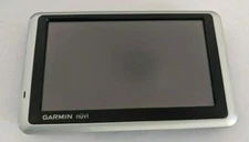 Garmin nuvi 1350 automotive car portable mountable vehicle GPS bluetooth