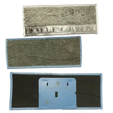 For iRobot Braava Jet M6 Robotic Home Damp Wet & Dry Mopping Pad Cloth Washable