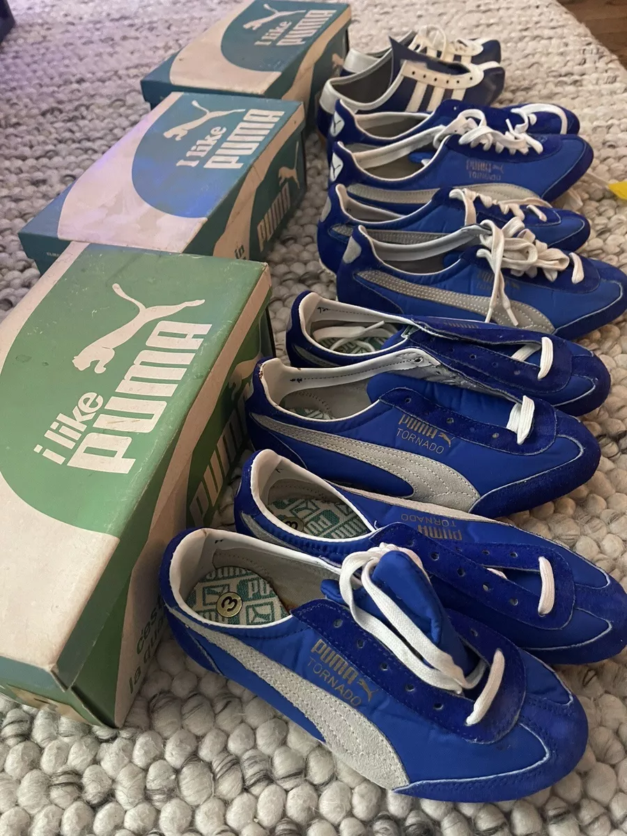Adidas hotsell puma suede
