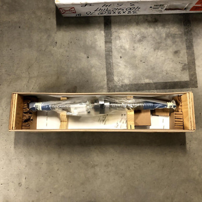 Bosch Rexroth R151054990 SEM-C Ball Screw Assembly 50x10Rx6 860mm NEW