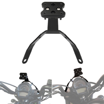 Fit For Kawasaki VULCAN S 2015-2024 VULCAN 650 S 2015-2024 GPS Navigator Bracket