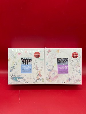 ILLIT [SUPER REAL ME] 1st Mini Album CD- 2 Versions- NEW