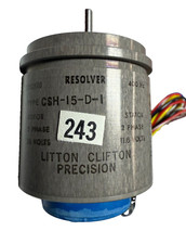 clifton-precision-synchro-resolver-csh15d1-mfr4h618-2ph-116v