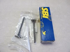 SBI Exhaust Valve fit Toyota 2164cc 2.2L 5SFE DOHC 16 Valve (10420) - 2 Pcs