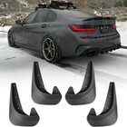 <!--F#f_0-->For 1 2 3 4 Series G20 4PCS Front Rear Mud Flap Splash Guards Splashguard Fender<!--F/-->