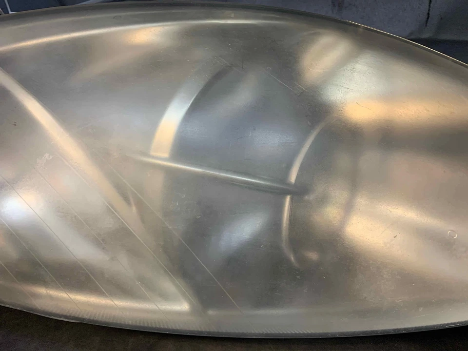 Fits 2007-2012 Mitsubishi Eclipse Right Headlight Assembly OEM#:8301B136 Foto 3 de 4