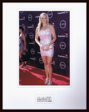 Jennie Finch Cards and Autographed Memorabilia Guide 43