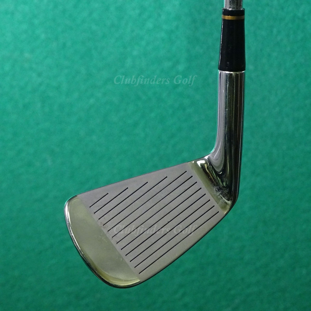 Maxfli Tour Ltd Forged Single 5 Iron True Temper Gold Plus R300
