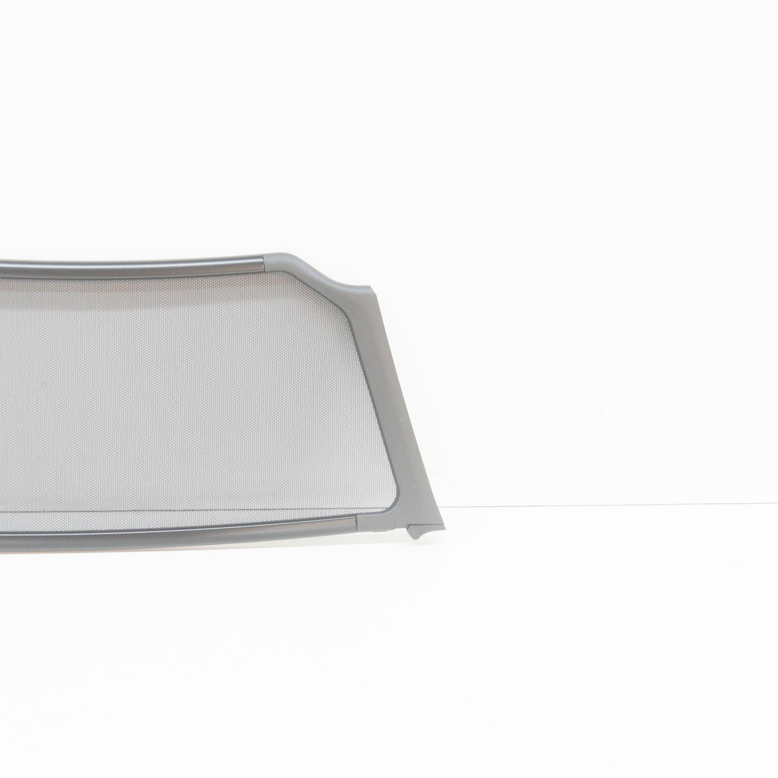 BMW Z4 Roadster E85 Wind Deflector 7117746 54347117746 NEW GENUINE eBay