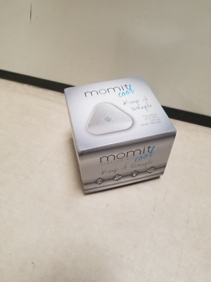 Momit Cool Starter (Thermostat + Gateway)