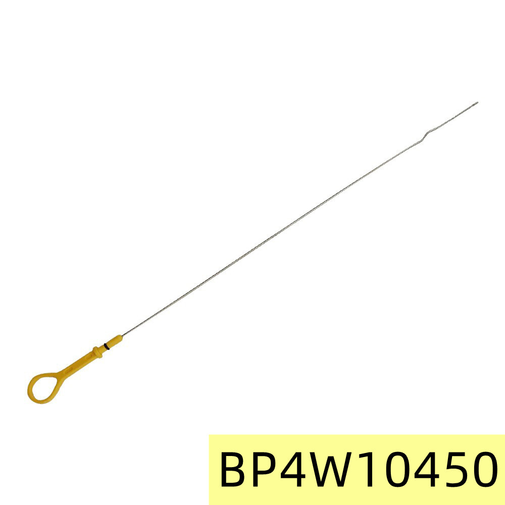 1Pc Engine Oil Level Fluid Dipstick For Mazda Miata MX-5 1999-2005 BP4W-10-450