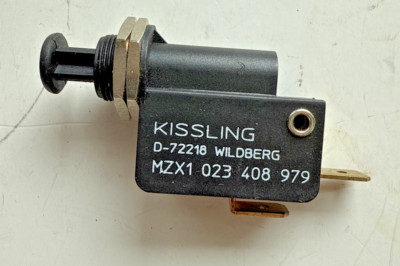 Rotax FR125  ON-OFF PULL SWITCH new 265592