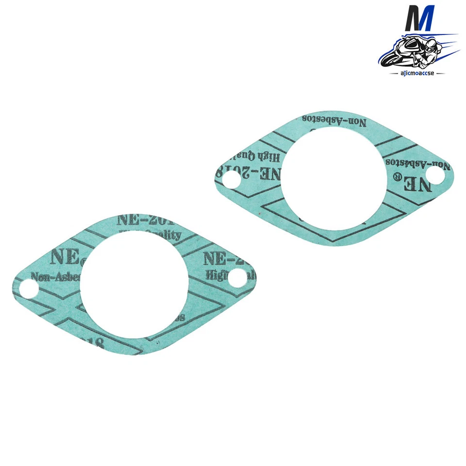 Juego completo de juntas de motor de extremo inferior superior para Yamaha Virago 750 700 Foto 4 de 4