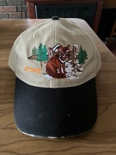 Stihl Wildlife Hat Fox 2006