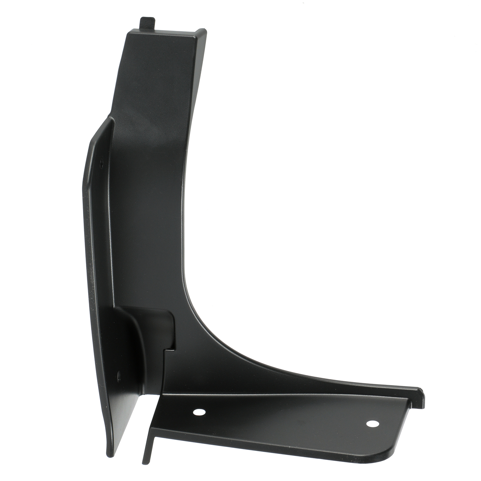 Cubierta del parachoques trasero para Mitsubishi Outlander 2007-2013 (P/N 6415A015)