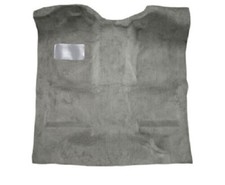 Fits 2001-2006 Chevrolet Silverado 2500 Hd Regular Cab 2 4wd Cutpile Carpet