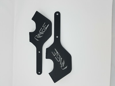 rage sound bar mount