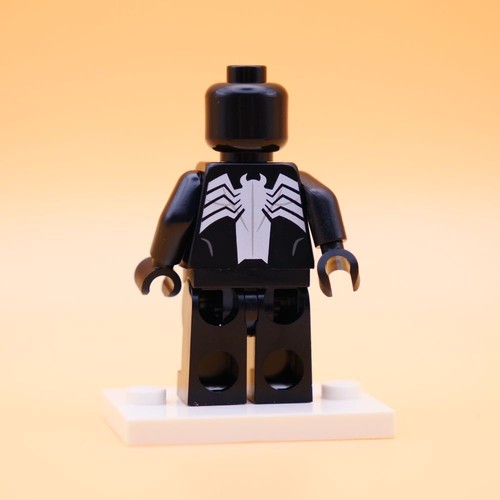 LEGO® Minifig sh0542 - Venom - Teeth Parted - Imagen 2 de 2