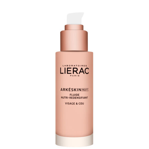 LIERAC HYDRAGENIST REHYDRATING EYE CONTOUR – Set Mit Augenpflege & Mizellenwasser, Inkl. 2 Make-up-Entferner-Pads