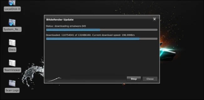 10 in 1 Multi Boot USB PC Support Technician Tool Anti-Virus 100s of Tools USA - Image 3 of 4