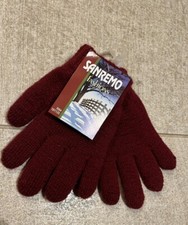 Thinsulate Lined Children Gloves 4-5 Y