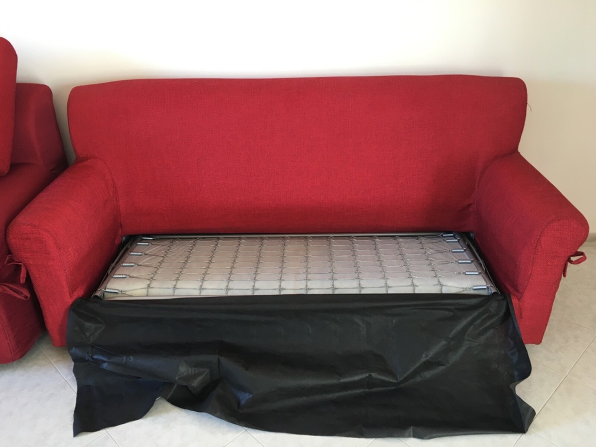 Chaise Longue Backabro Divano Letto Sofa Montaggio Divano Backabro